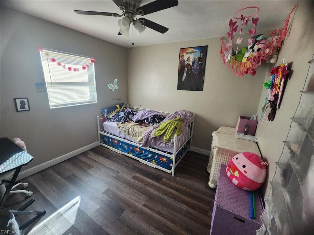 4707 Duera Mae DR-12