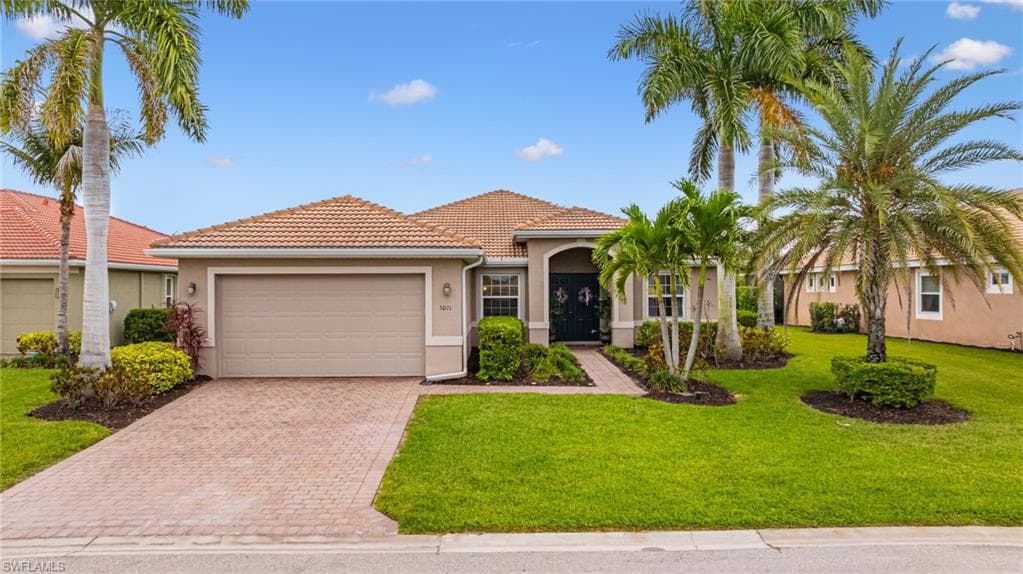 3021 Scarlet Oak PL-3