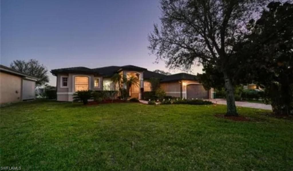 1028 Port Orange CT-1