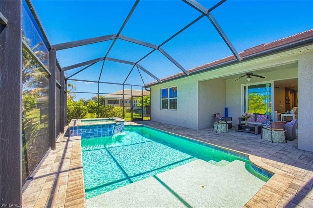 15280 Floresta LN-2
