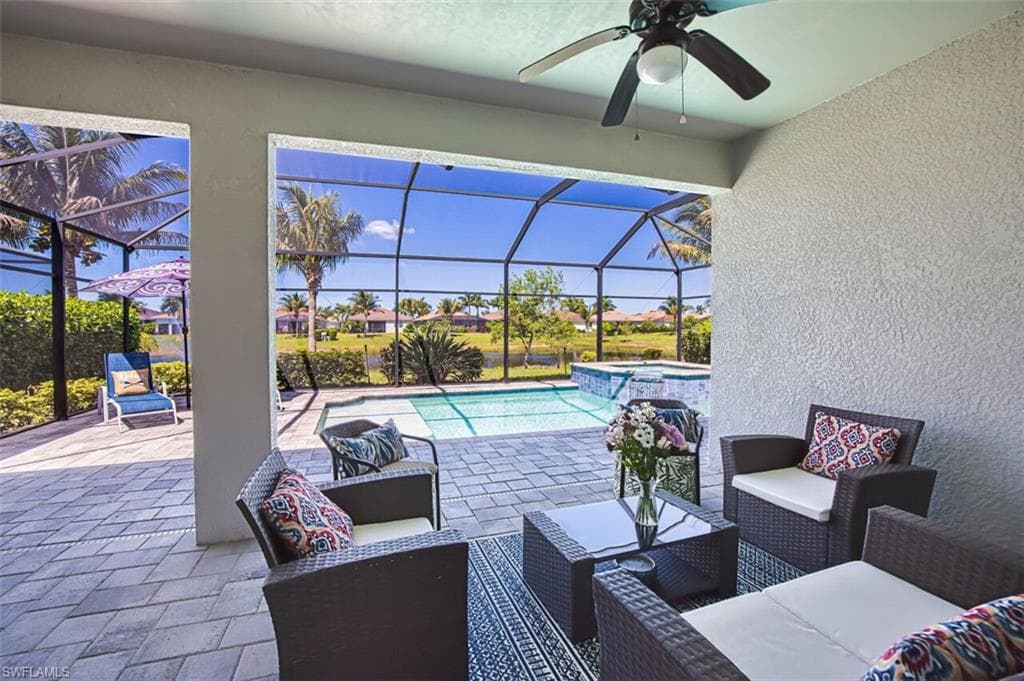 15280 Floresta LN-20
