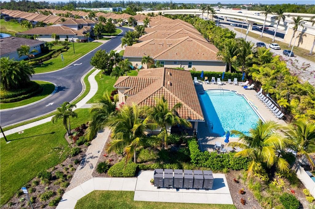 15280 Floresta LN-25