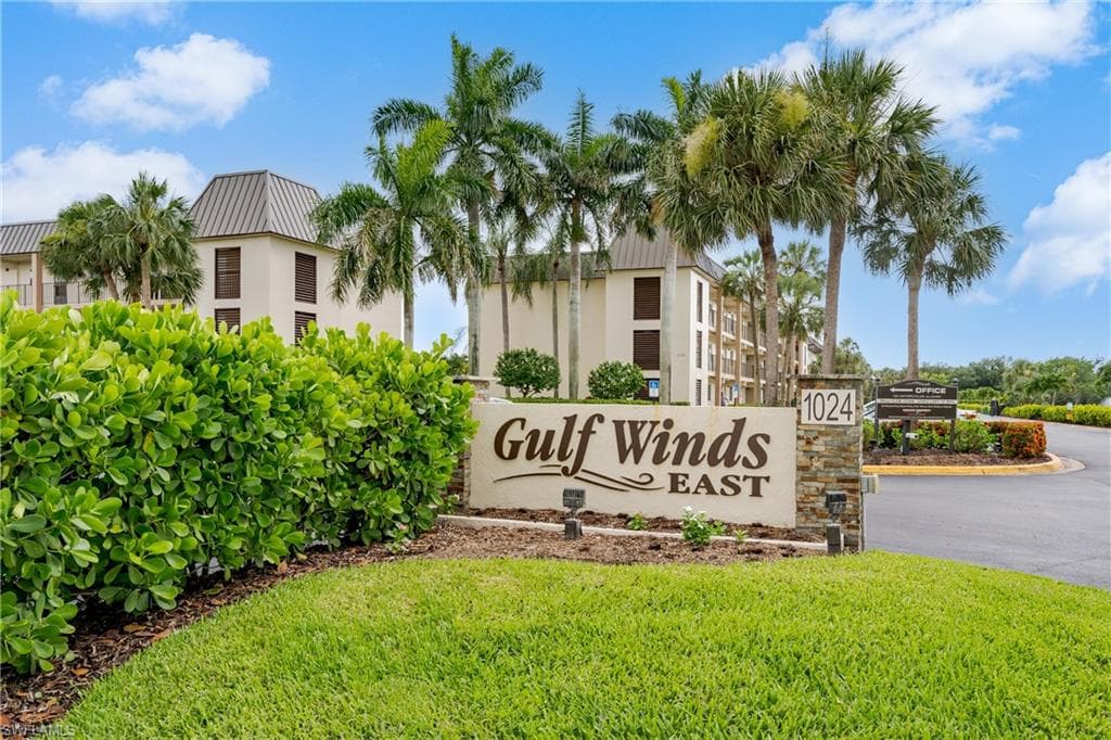 1008 Manatee RD G106-1