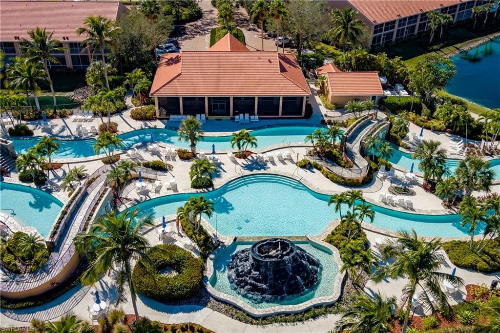 6830 Beach Resort DR 2602-27