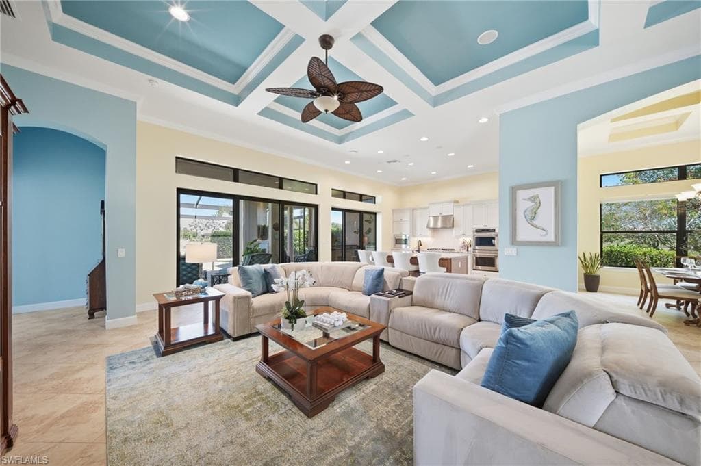 8816 Savona CT-5