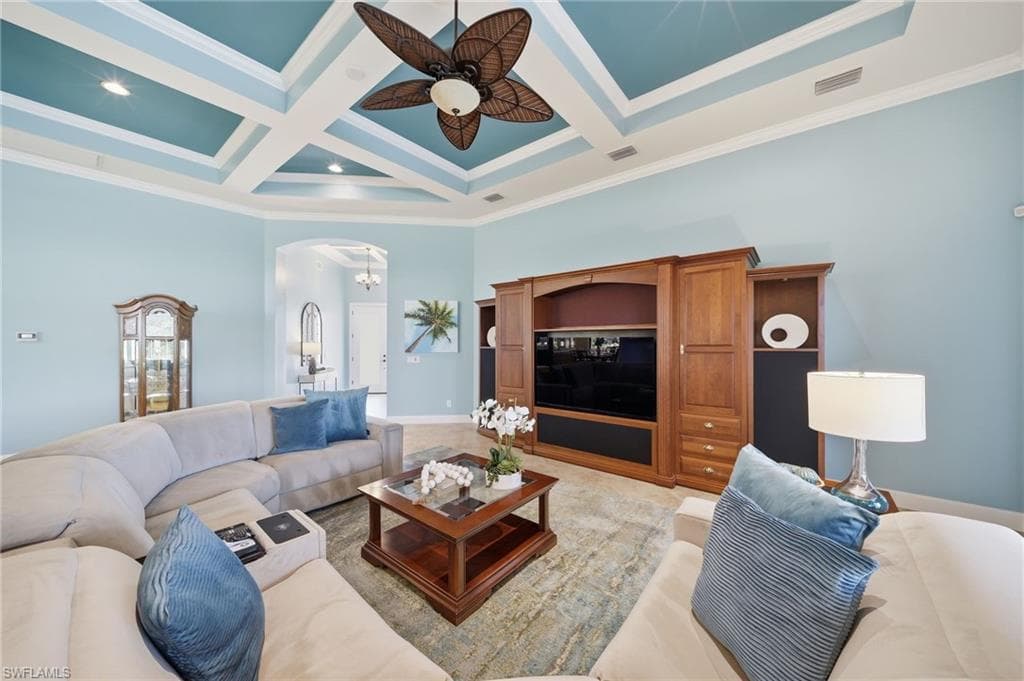 8816 Savona CT-9