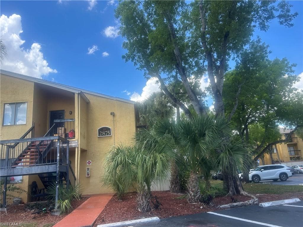 2875 Winkler AVE 511-1