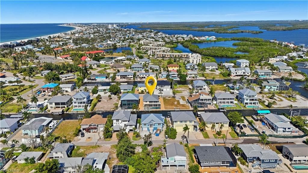 222 Flamingo ST-47