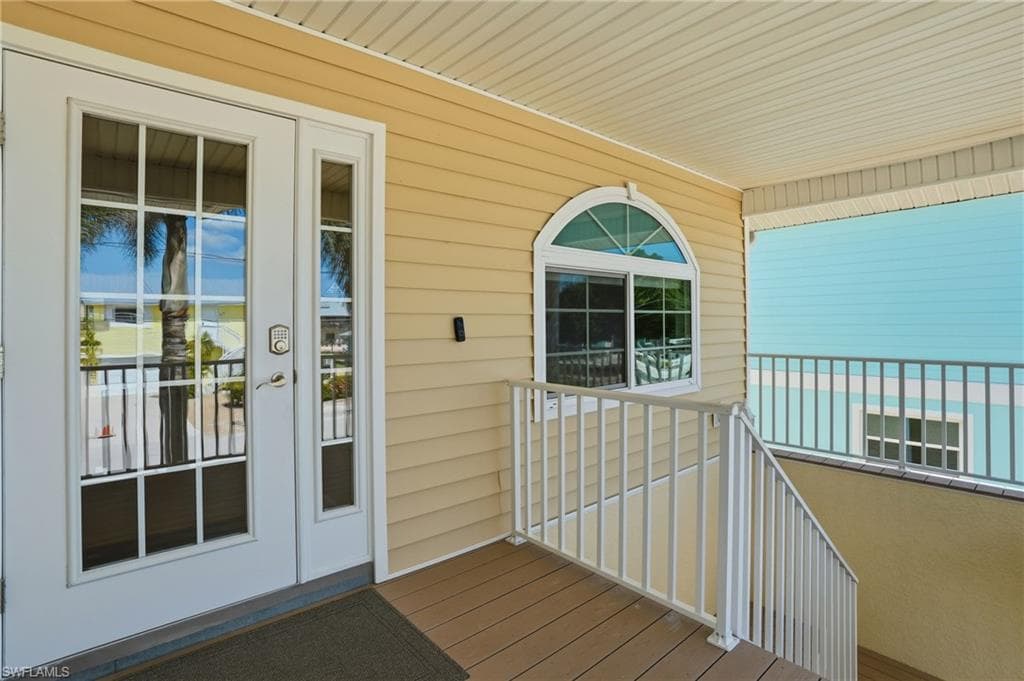 222 Flamingo ST-7