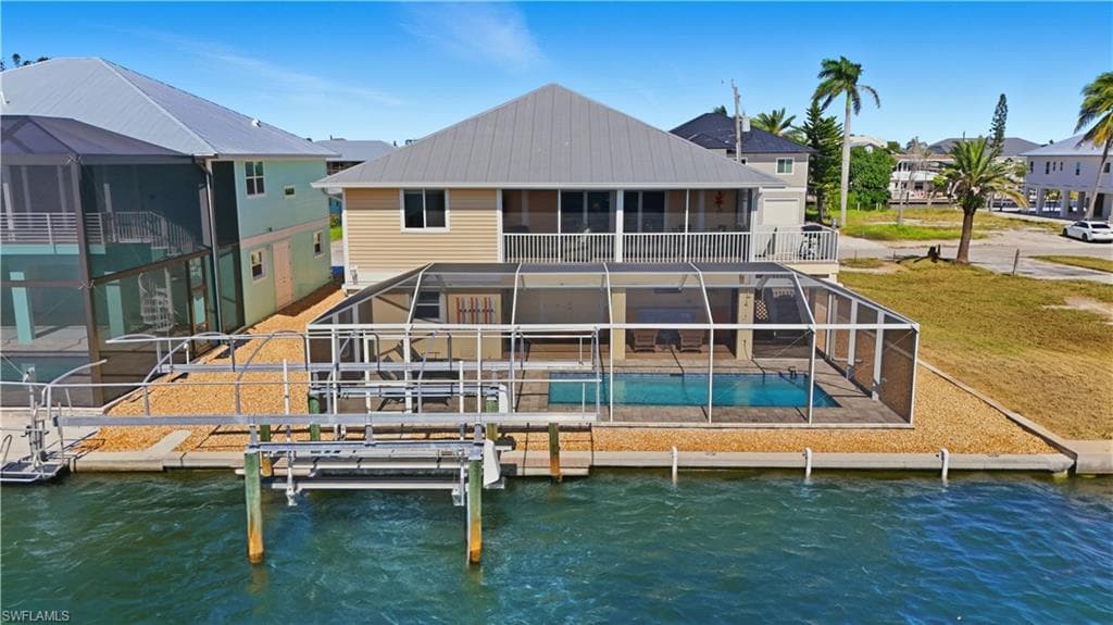 222 Flamingo ST-36