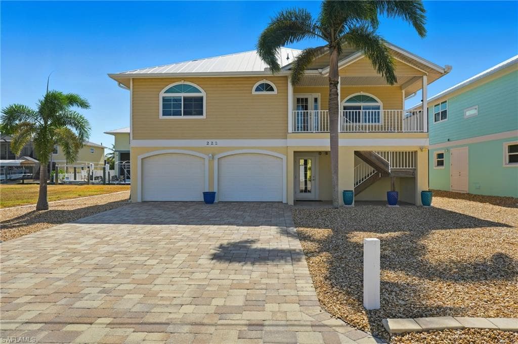 222 Flamingo ST-50