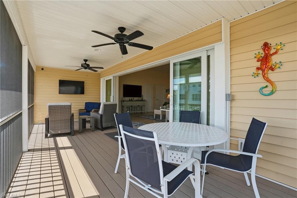 222 Flamingo ST-15