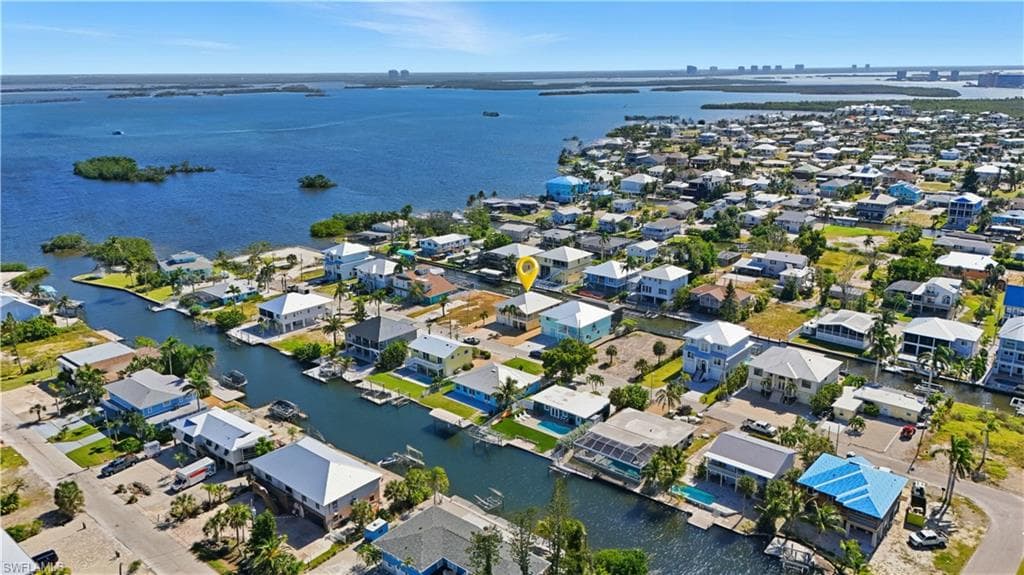 222 Flamingo ST-44