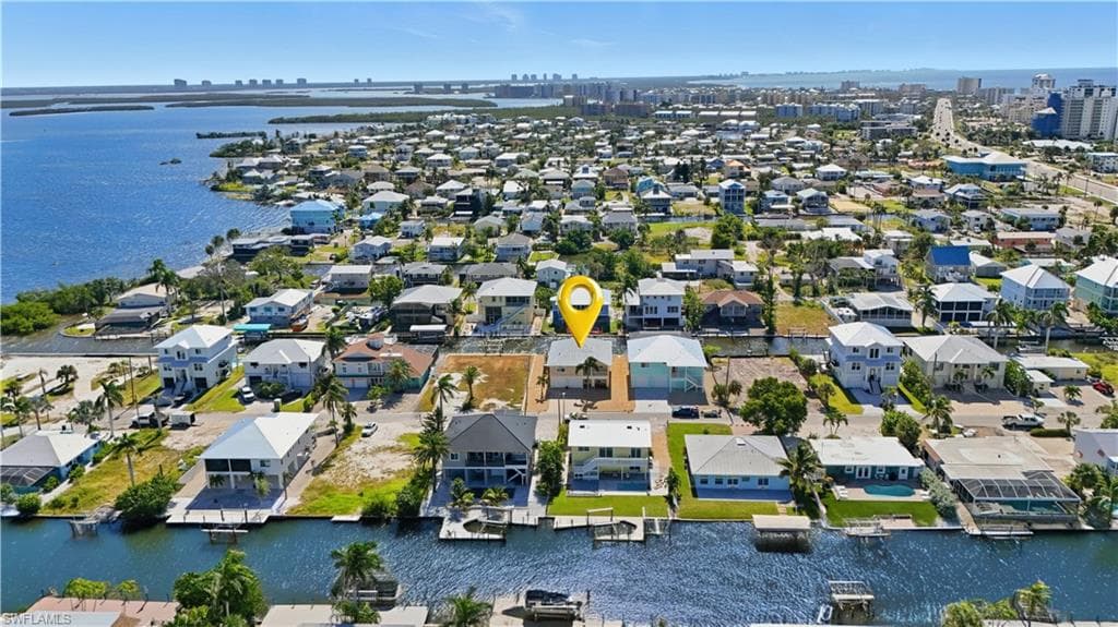 222 Flamingo ST-40
