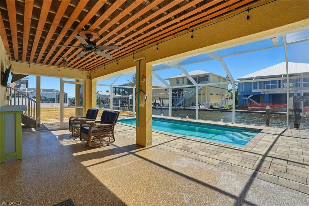 222 Flamingo ST-31