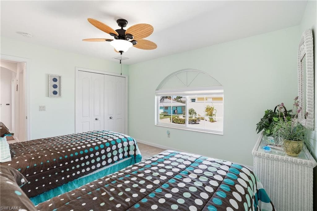 222 Flamingo ST-25
