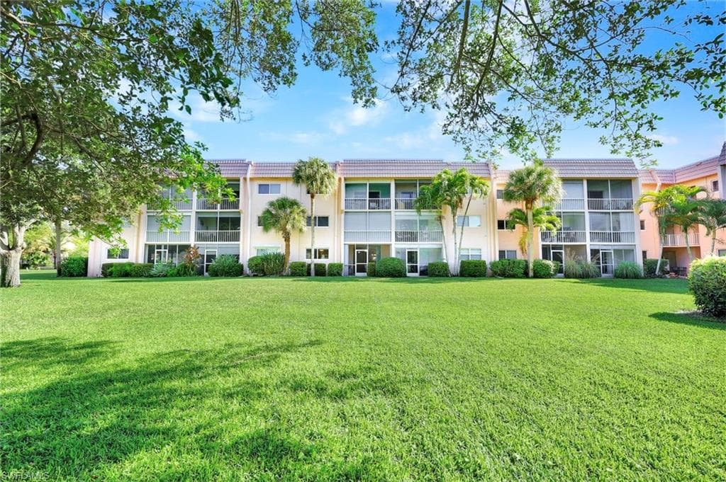 100 Forest Lakes BLVD 110-16