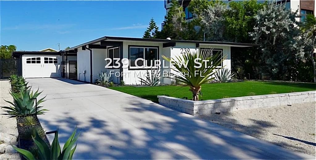 239 Curlew ST-47