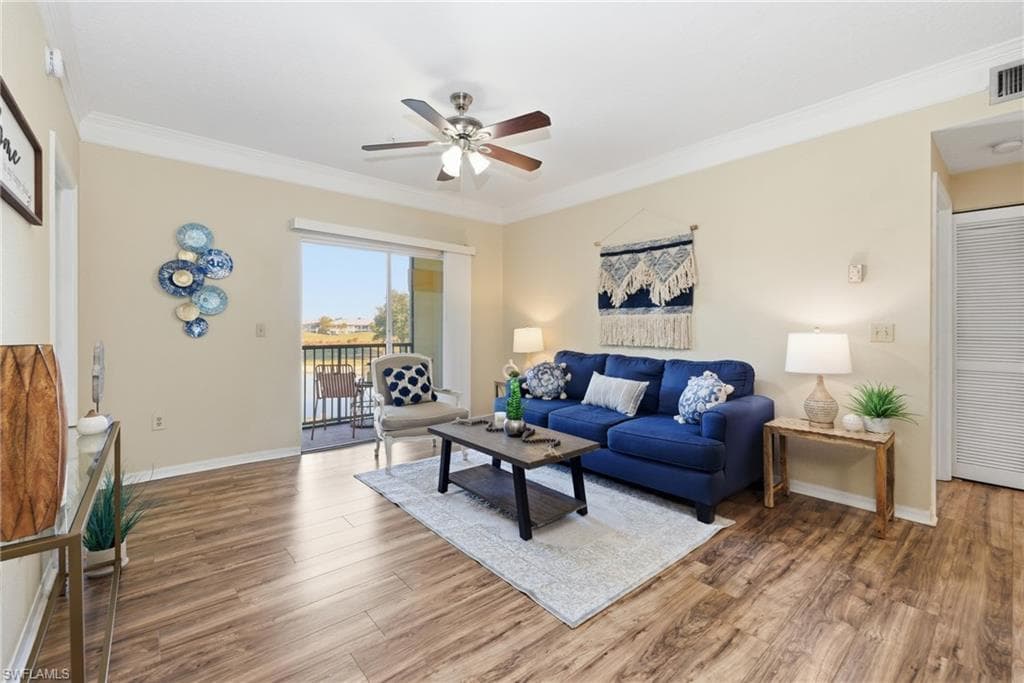 11510 Villa Grand 421-2