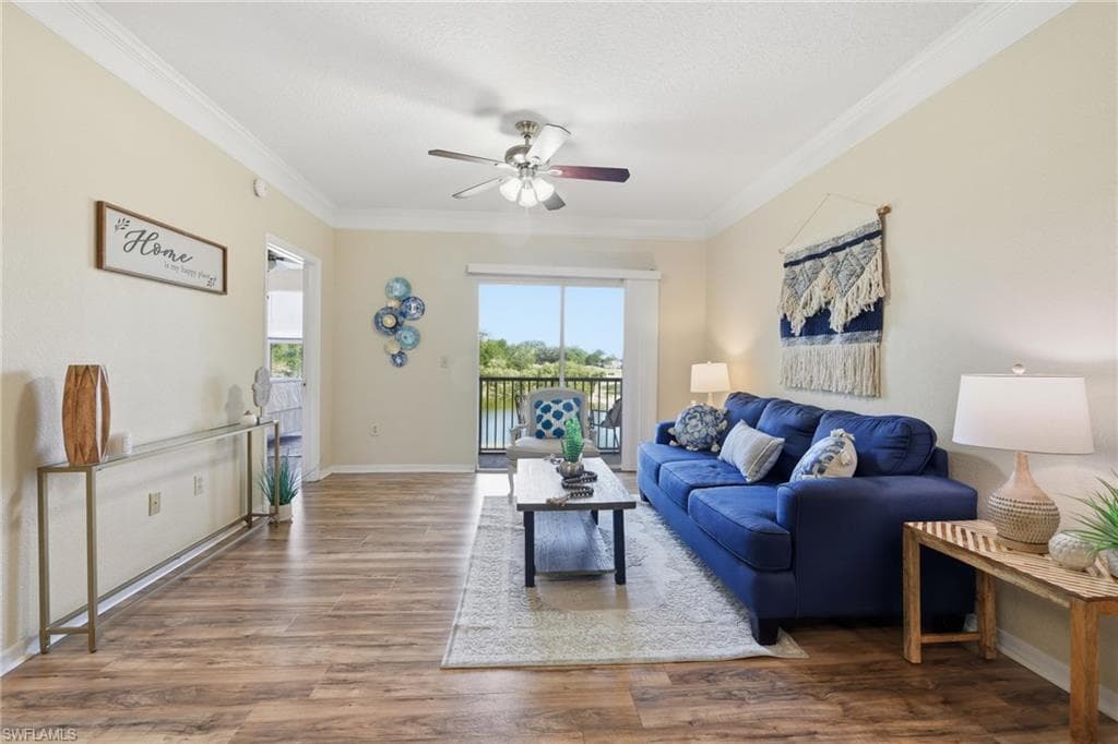 11510 Villa Grand 421-4