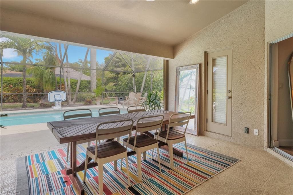 6984 Burnt Sienna CIR-22