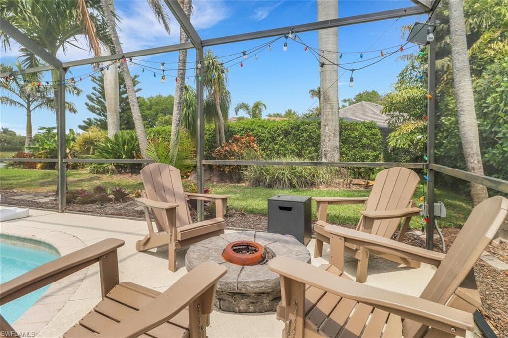 6984 Burnt Sienna CIR-5