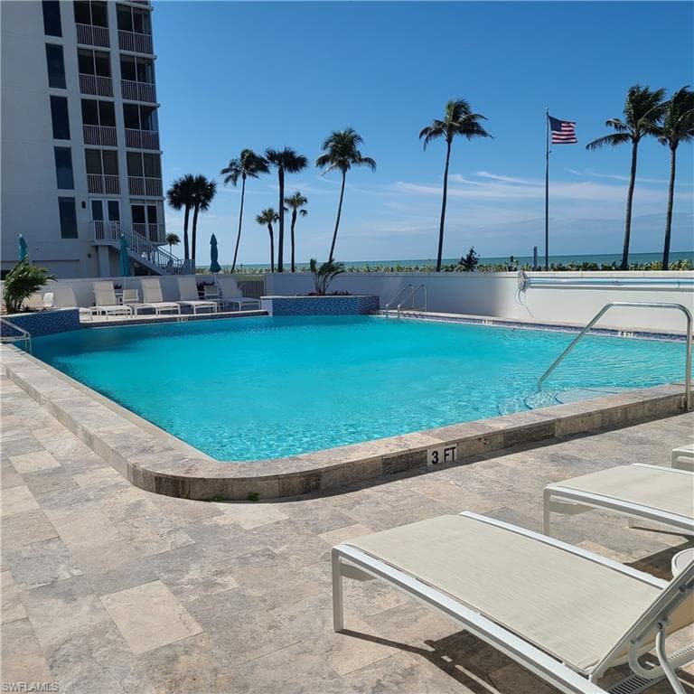 10701 Gulf Shore DR 1200-26
