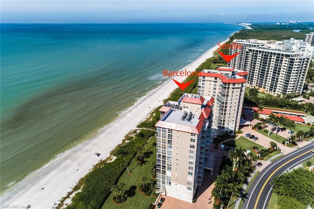 10701 Gulf Shore DR 1200-32
