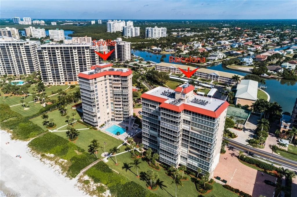 10701 Gulf Shore DR 1200-30