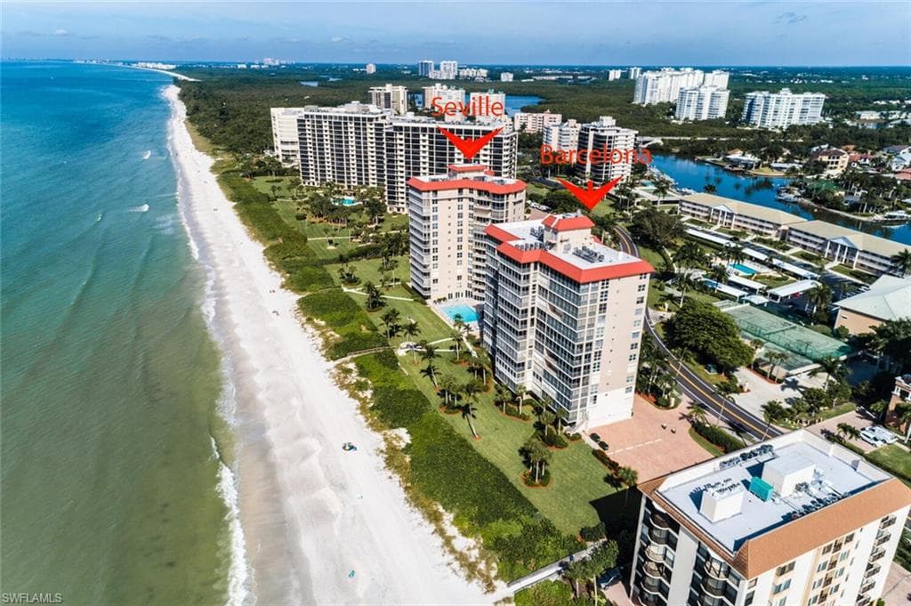 10701 Gulf Shore DR 1200-31