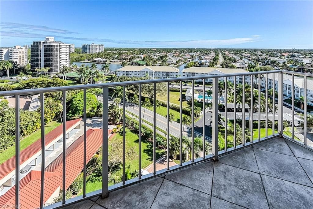10701 Gulf Shore DR 1200-21