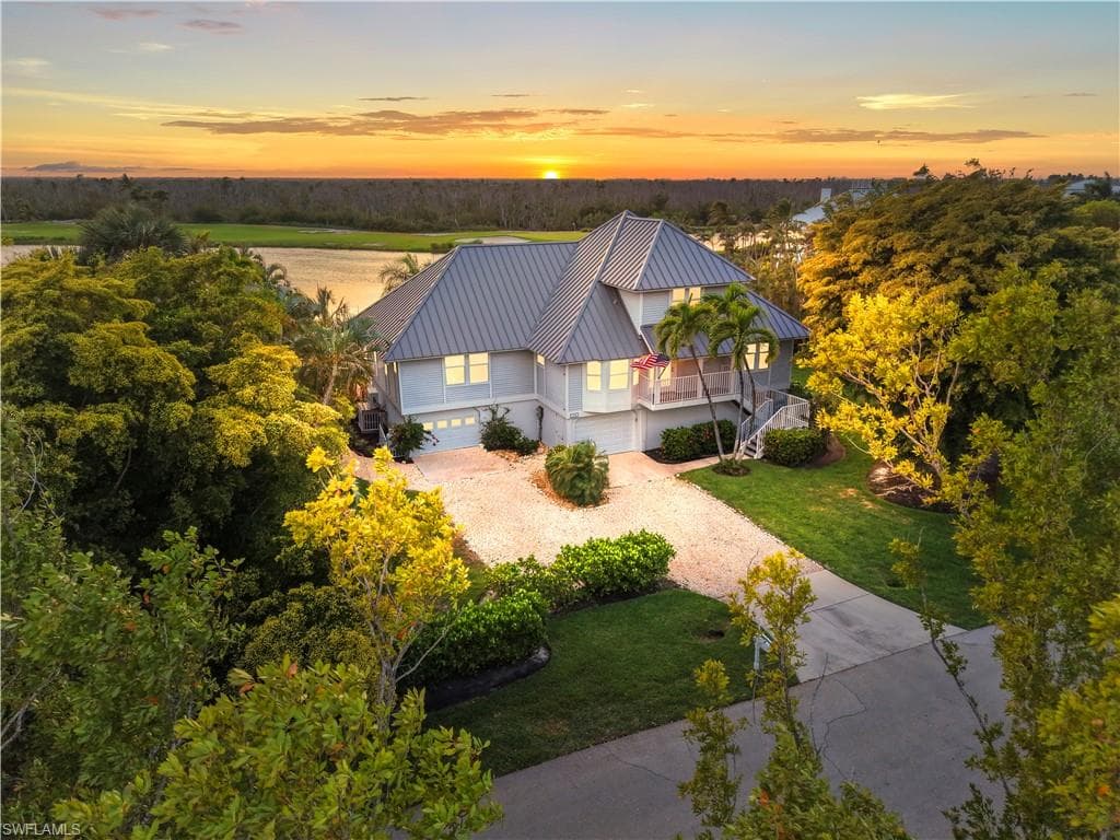 1406 Sanderling CIR-1