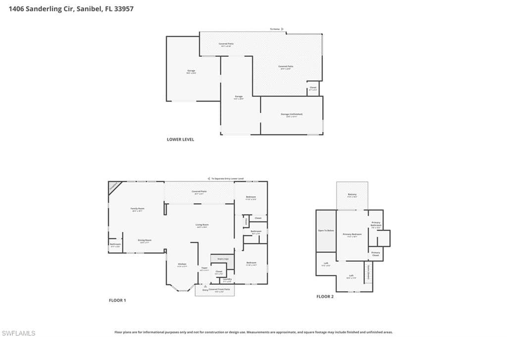 1406 Sanderling CIR-45