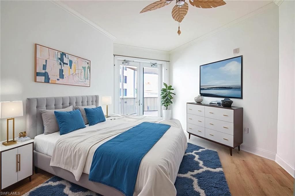 2743 1st ST 406-42