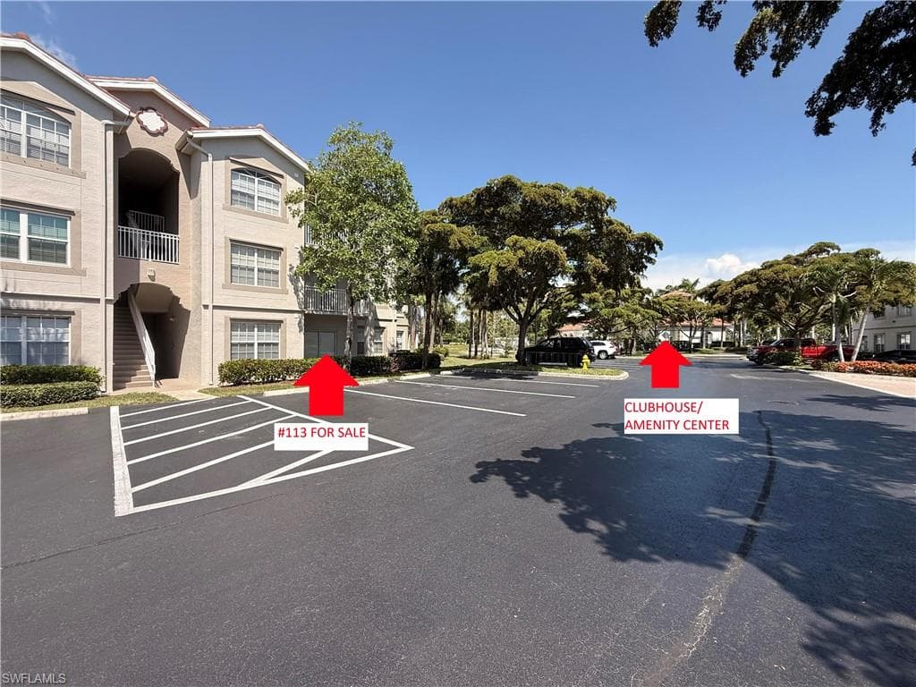 15605 Ocean Walk CIR 113-1