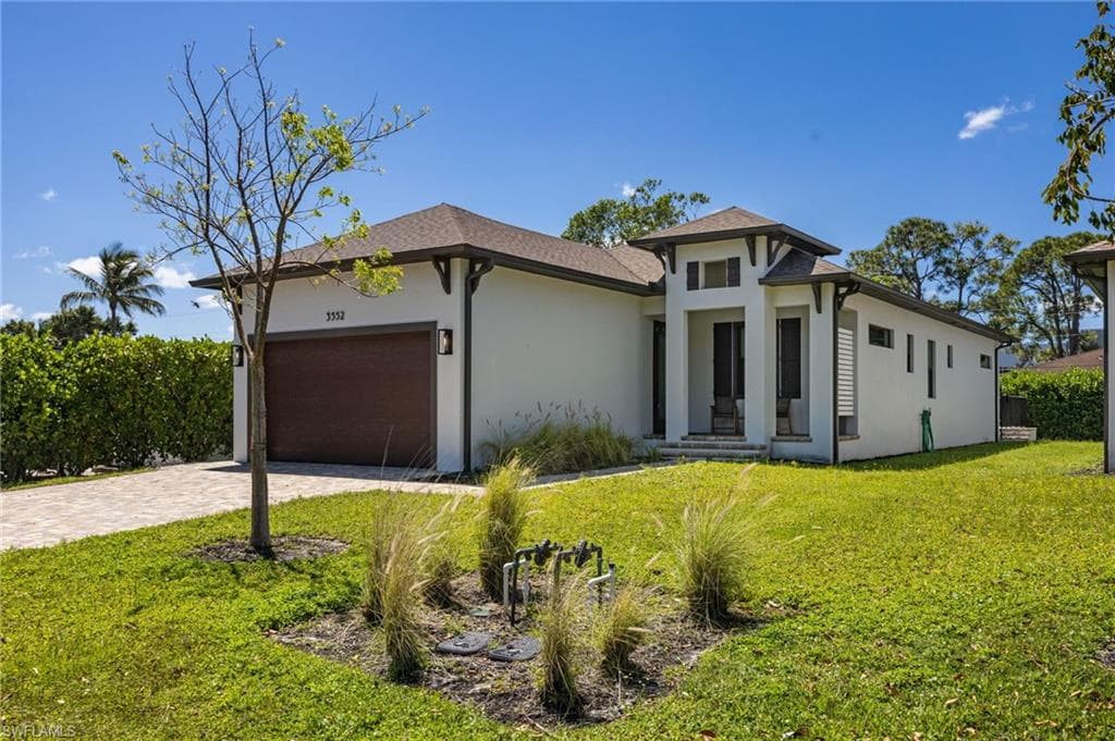 3530 Hibiscus AVE-3