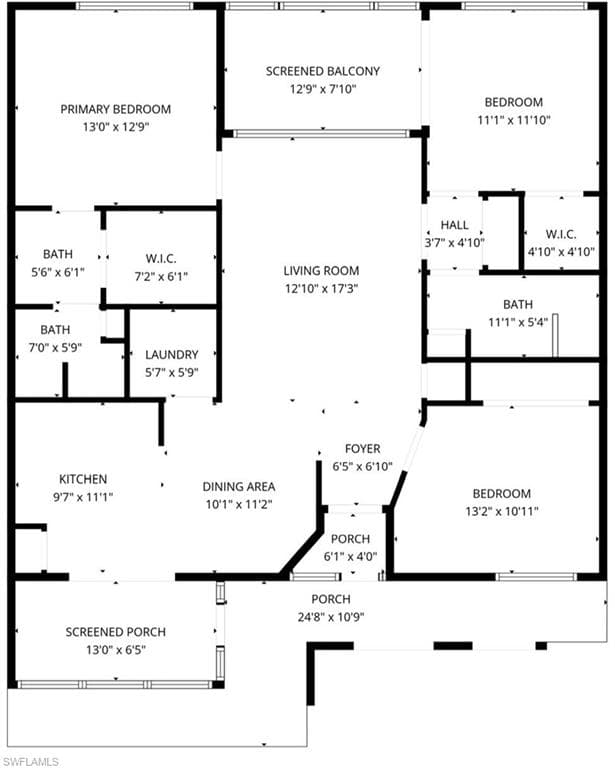 22748 Island Pines WAY 302-48