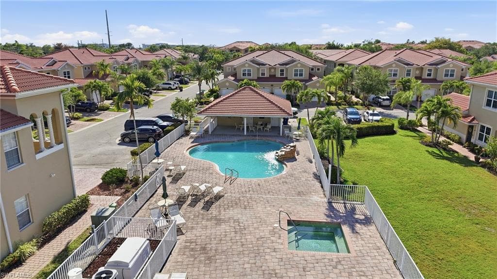 8515 Oakshade CIR 201-36