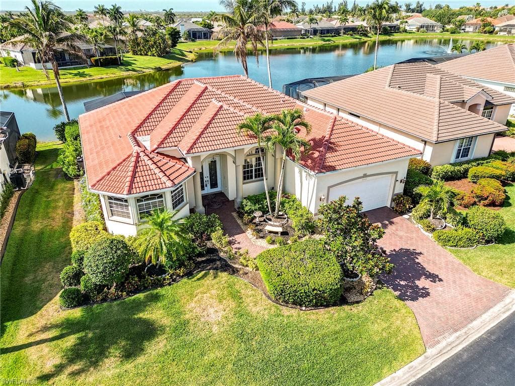 8555 Southwind Bay CIR-1