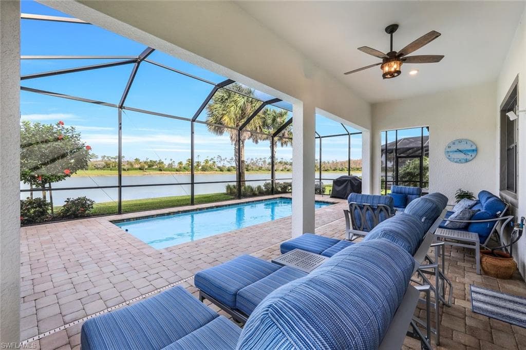 19200 Aqua Shore DR-14