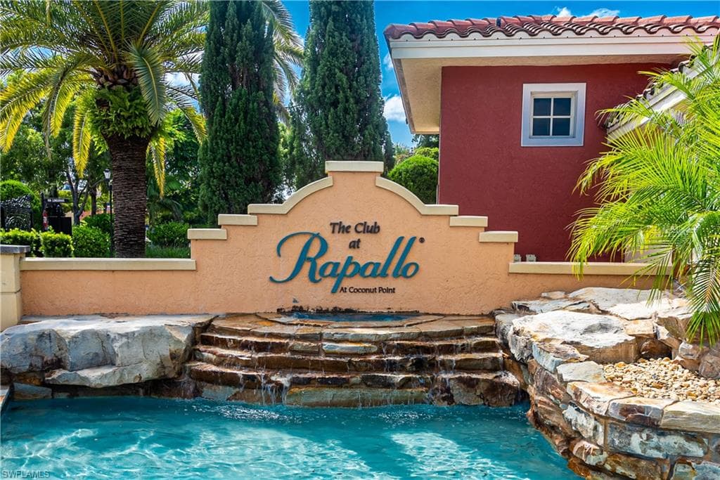 8600 Via Rapallo DR 204-1