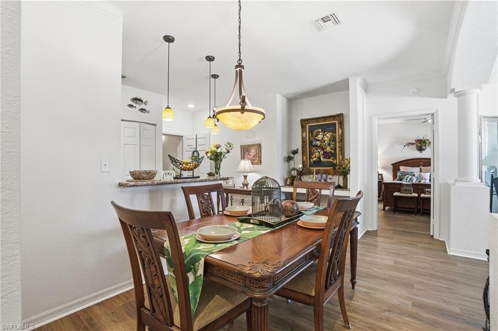 1794 Concordia Lake CIR 2607-13