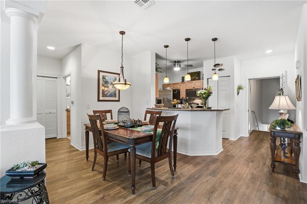 1794 Concordia Lake CIR 2607-12