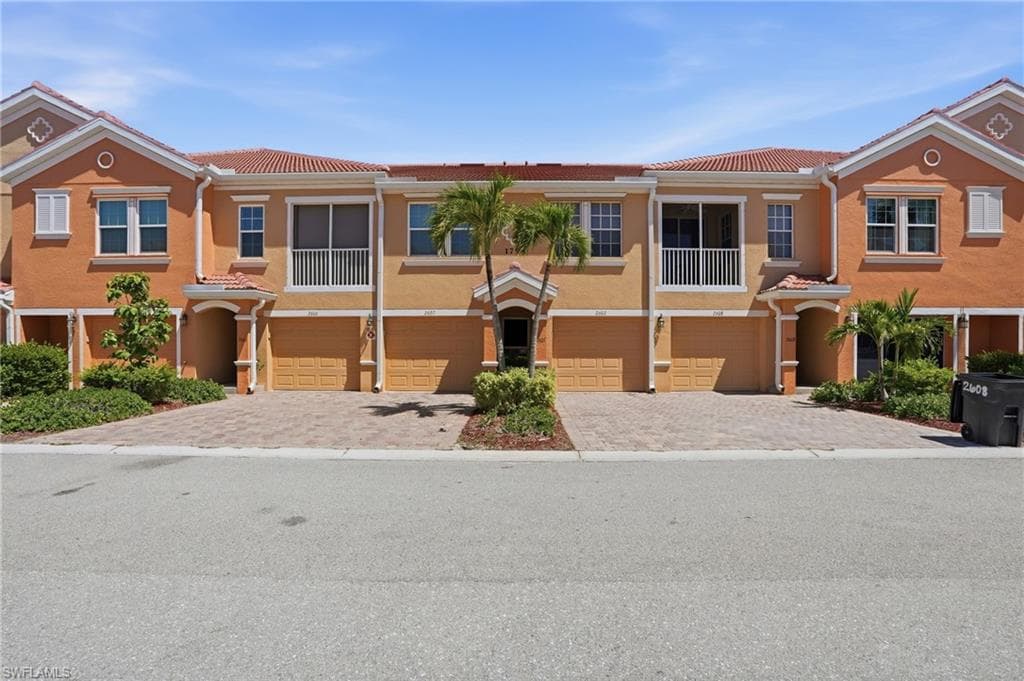 1794 Concordia Lake CIR 2607-1