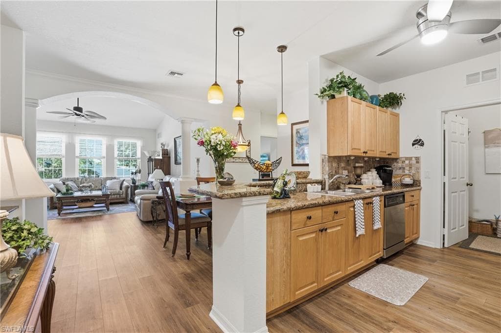 1794 Concordia Lake CIR 2607-20