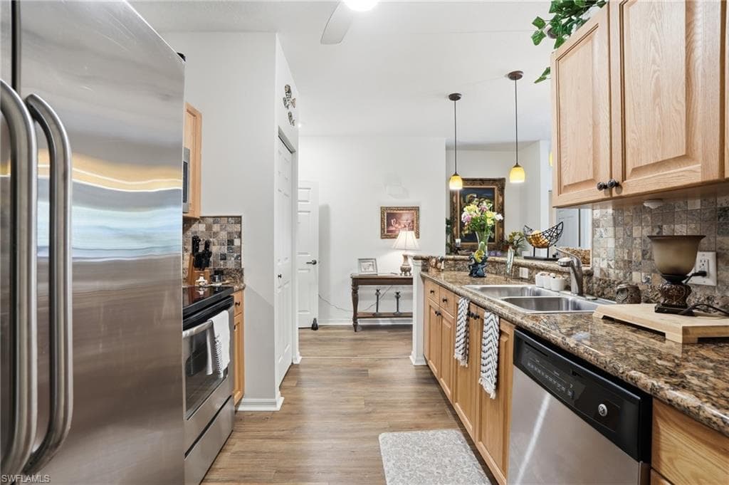 1794 Concordia Lake CIR 2607-18