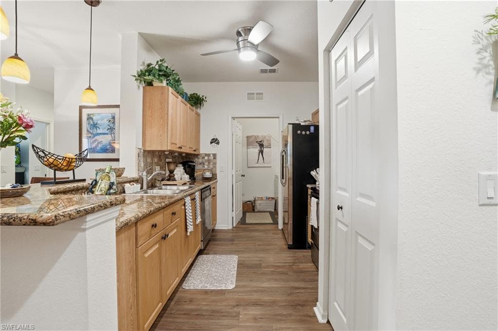 1794 Concordia Lake CIR 2607-15