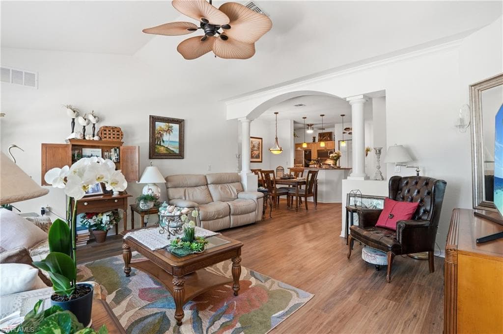 1794 Concordia Lake CIR 2607-11