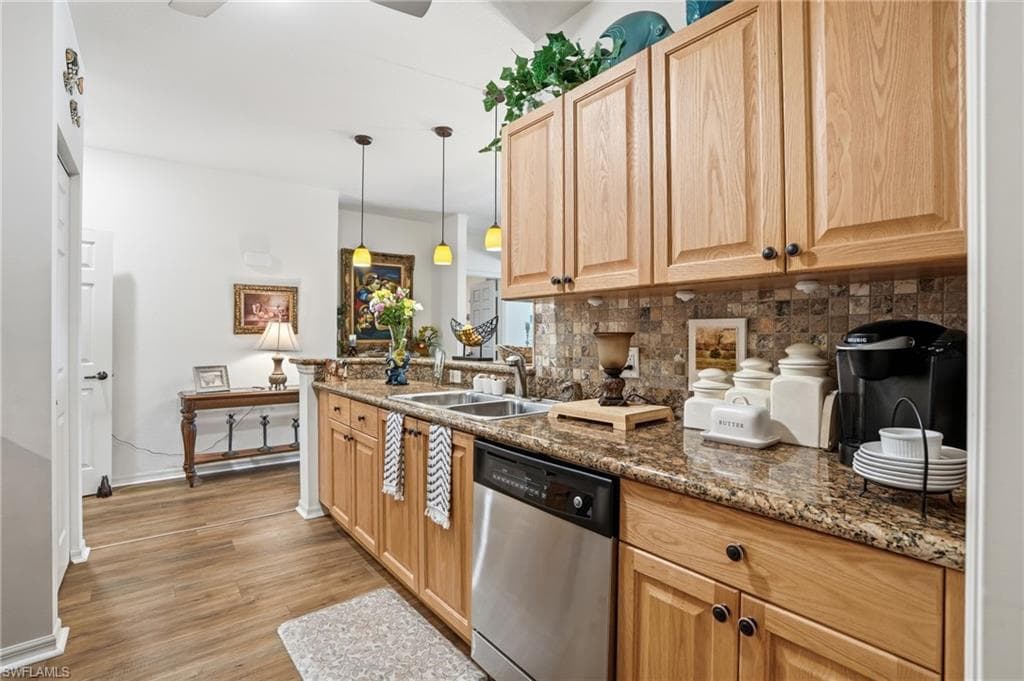 1794 Concordia Lake CIR 2607-19