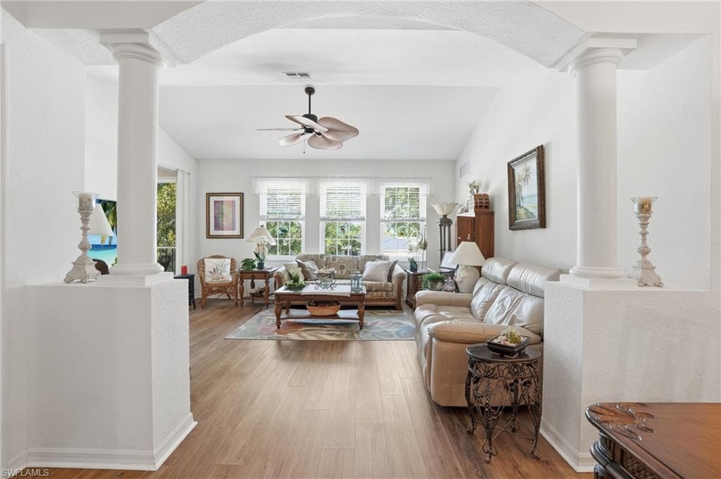 1794 Concordia Lake CIR 2607-8